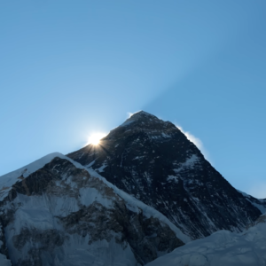 Solo | Silent Hiking The Himalayas for 16 days