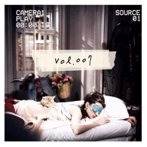 vol.007丨姐妹们的新春茶话会。