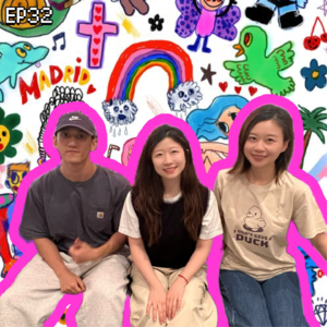 EP32 父母特辑(下): 我爱你,但我受不了你