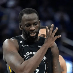 追梦格林和狄龙布鲁克斯线下互喷，背后情形细思极恐！