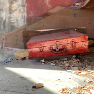 E93 动态修行 I 内在成长路上发生的每一件事,都是功不唐捐的