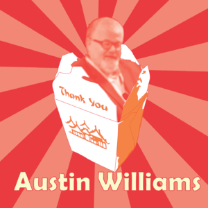 Austin Williams - Architecture, Education and Media