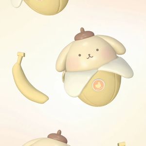 香蕉狗upup