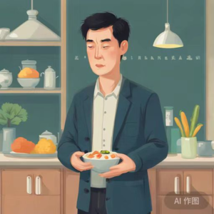 E05 质疑大哥，理解大哥，成为不了大哥