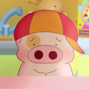 那个被生活招安的小王子