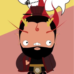 曹操【中国千古名流IP宇宙】Vol.48 | 聂凡鼎