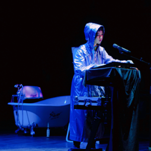 EP5对话录梦白：创业就是，做了再说！人生就是You never know！