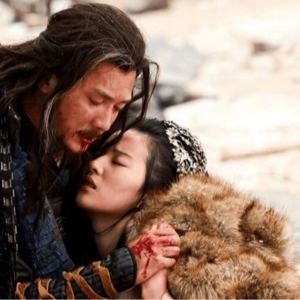 【上阳台】设定集 之 金章宗 完颜璟