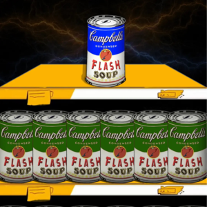 Vol.052｜做好预期管理再看【闪电侠】和【疯狂元素城】