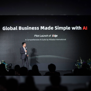 144. 对话张凯夫：当郭德纲开始说英语，AI将如何重塑全球商业？