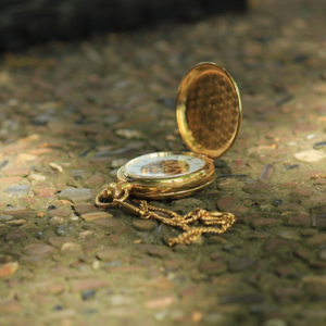 2024年1-4月｜Part 2 用纸质地图的经历