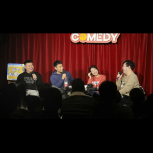 Vol43.注意你的边界感，提升我的幸福感