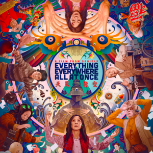 JC48 | 在《瞬息全宇宙》里仍然相信爱，是对虚无主义的解药吗