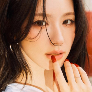 糖堆学姐 - 赵美延《Drive》：温柔力量·kpop盛大生命力·夏日序曲