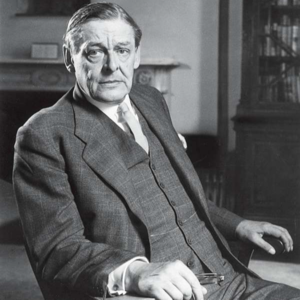 008 T·S·艾略特,来自异乡的入侵者,一个时代的陌生人