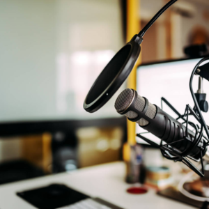 vol.43 庆祝粉丝过千：聊聊小白做播客的一点心得体会