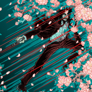 35.疾速追杀4：Such is Life！