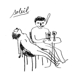 VOL.1 8「三分音福」你有一个MBTI歌单待收听 ESTJ&INFP