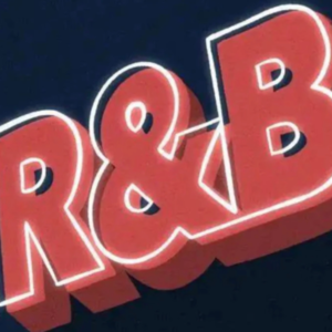 「耳畔涟漪」百听不厌 R&B