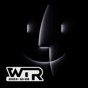 WTR | Apple 十月发布会可能会发布哪些Mac？