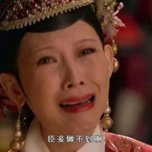 03 | 臣妾做不到啊（方言版）