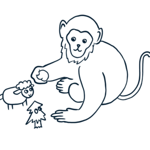 Ep.03 猴痘、牛痘、天花、水痘：漫谈人类战痘史