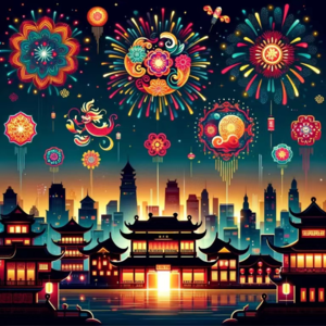 月球背面 Far Side | 2023年终特辑-AI漫游指南