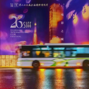 6. 2024 SIFF回顾：还是我们熟悉的上影节吗？