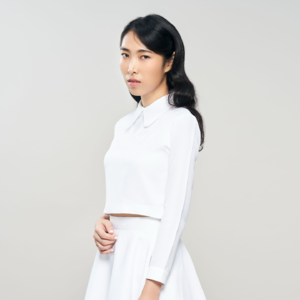 都市灵魂季丨王若琳：慢下脚步，顺其自然