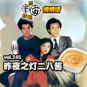 vol.245 昨夜之灯二八酱