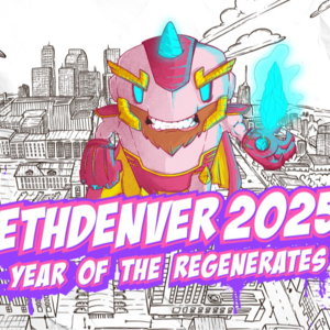 27 | ETHDenver 的冷清和失望：谁能拯救以太坊？