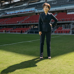 #368 亚裔女老板的足球版图|迷你信号