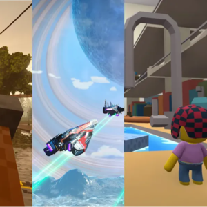 谷歌的通用游戏AI智能体-SIMA介绍