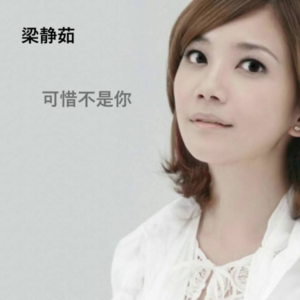 【梁静茹】可惜不是你-英文版