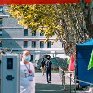 vol.26 | 高考特别企划：你的高中我的大学它们不一样