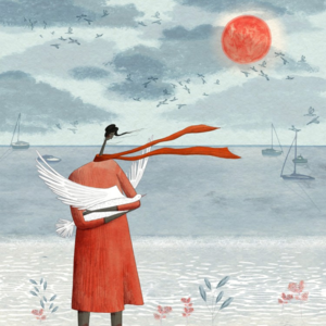 Vol.09 在重逢以前，先成为更懂得自己的那个人