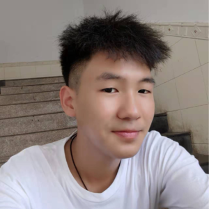 2022星火说 | 舒鹏