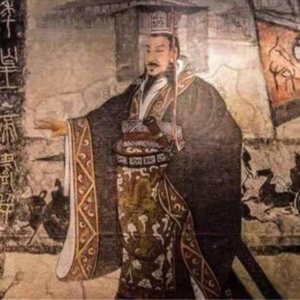 68 大秦七百年：秦始皇之死