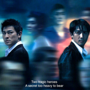 Vol.4 能见证那个黄金时代是欣慰和满足的