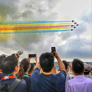 20241114 经济学人| Air Show in Zhouhai 珠海航展显实力 | 新闻英语