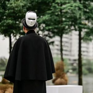 跟你们相处，美好得像一场戏剧——二重房间成都行