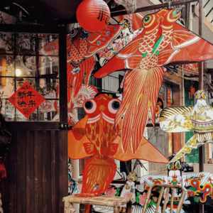 94 过年好玩吗？盘点春节那些事儿