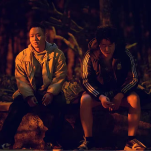 都是为了华语电影，从永安镇到电影节