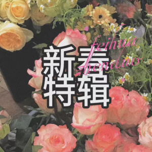 Vol.6 废话真多·新春特辑