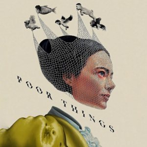 《可怜的东西》：石头姐的衣柜密码，最先锋的衣服武装最落后的三观