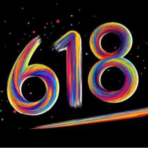 Vol.5|最「卷」一届 618:冷,但未尝不是回归理性的开始