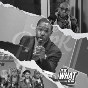 Hip-hop、流行，到底在哪里划条线？