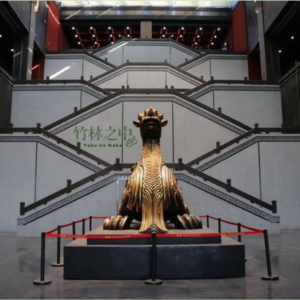 “鬼”吹灯：大云山四人怪死事件