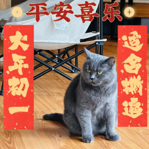 #38 大年初一,适合撕逼