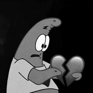 vol.4 失恋一周年：发疯？治愈失恋的手段罢了！